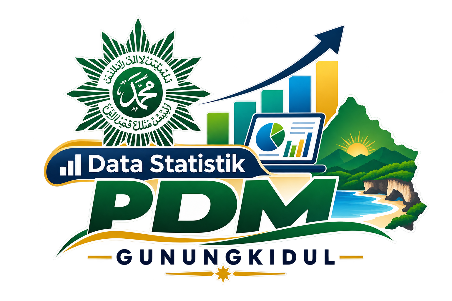 PDM Gunungkidul